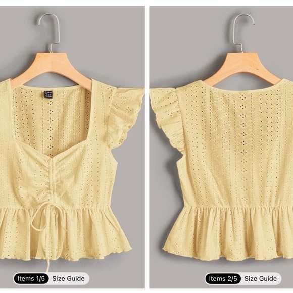 SHEIN Haul!!!! - Picture 5 of 13